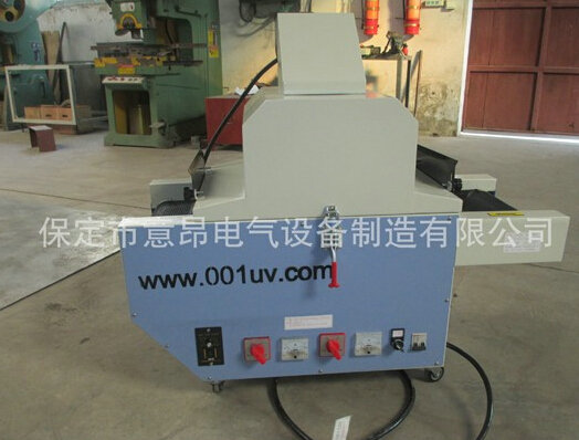 臺(tái)式uv光固機(jī)似明燈照亮你黑夜前行的路!