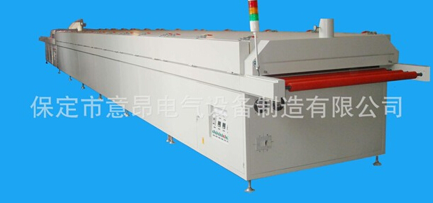 玻璃烘道帶給您貼心的溫暖!