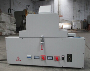 桌面uv固化機(jī)如何操作更？