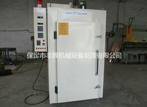 工業烤箱,濕氣從此不在來