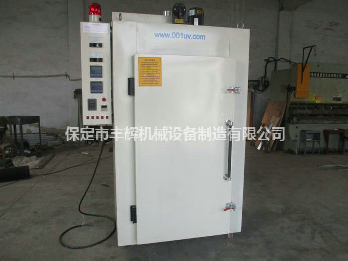 工業烤箱需要注意的事項！