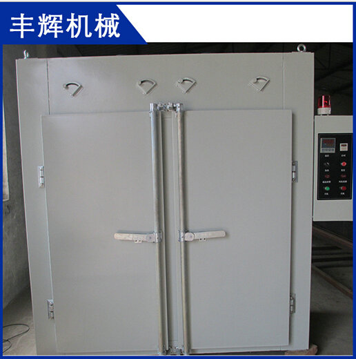 工業(yè)烘爐的核心特點(diǎn)與技術(shù)優(yōu)勢(shì)